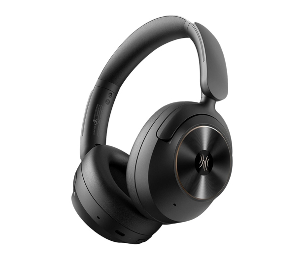 OneOdio A6 black oneodio - 1470093 - zdjęcie